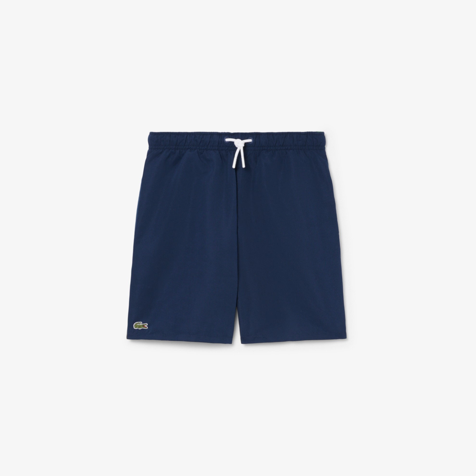 Εικόνα της Παιδικό Monochrome Lined Swim Μαγιό