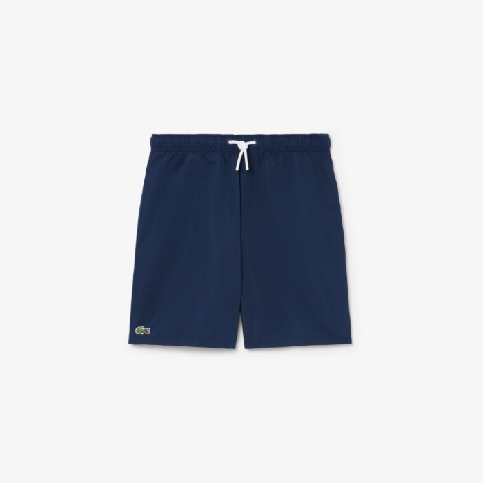 Εικόνα της Παιδικό Monochrome Lined Swim Μαγιό