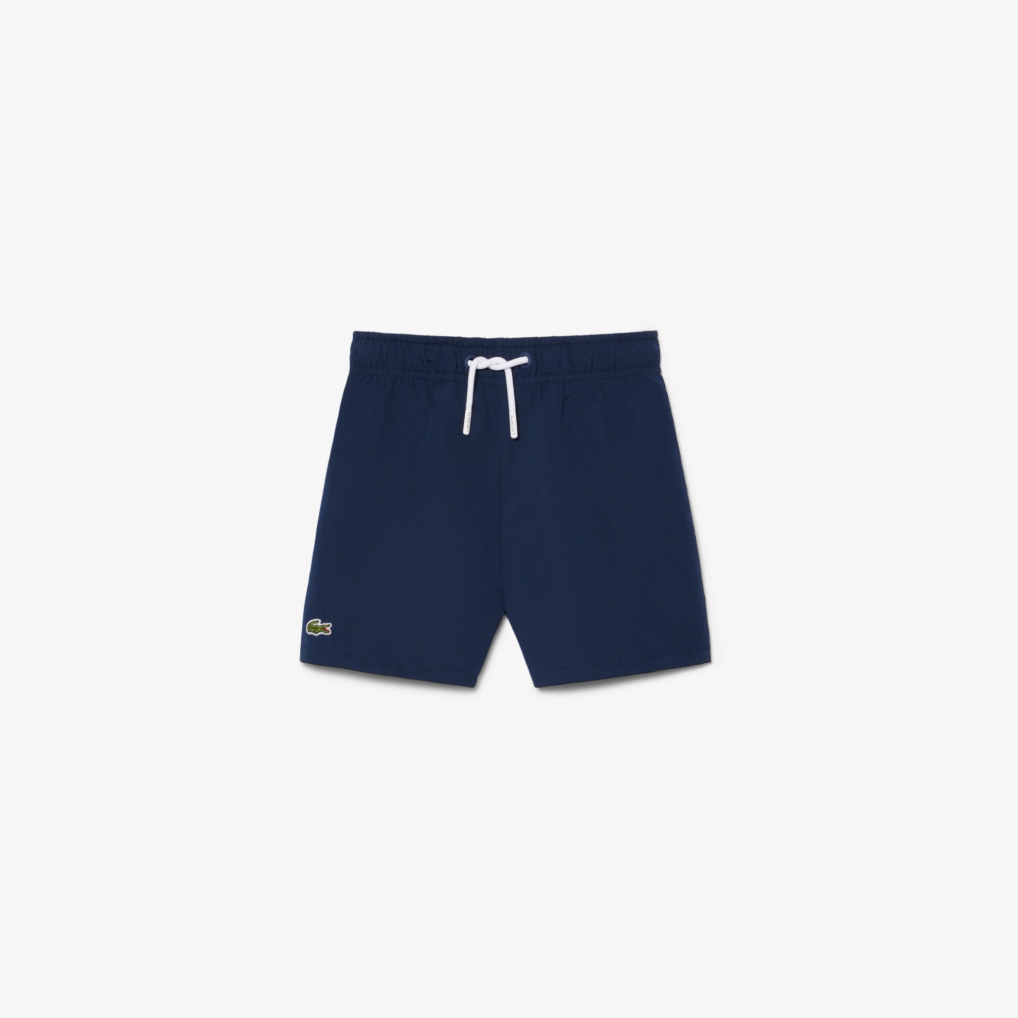 Εικόνα της Παιδικό Monochrome Lined Swim Μαγιό