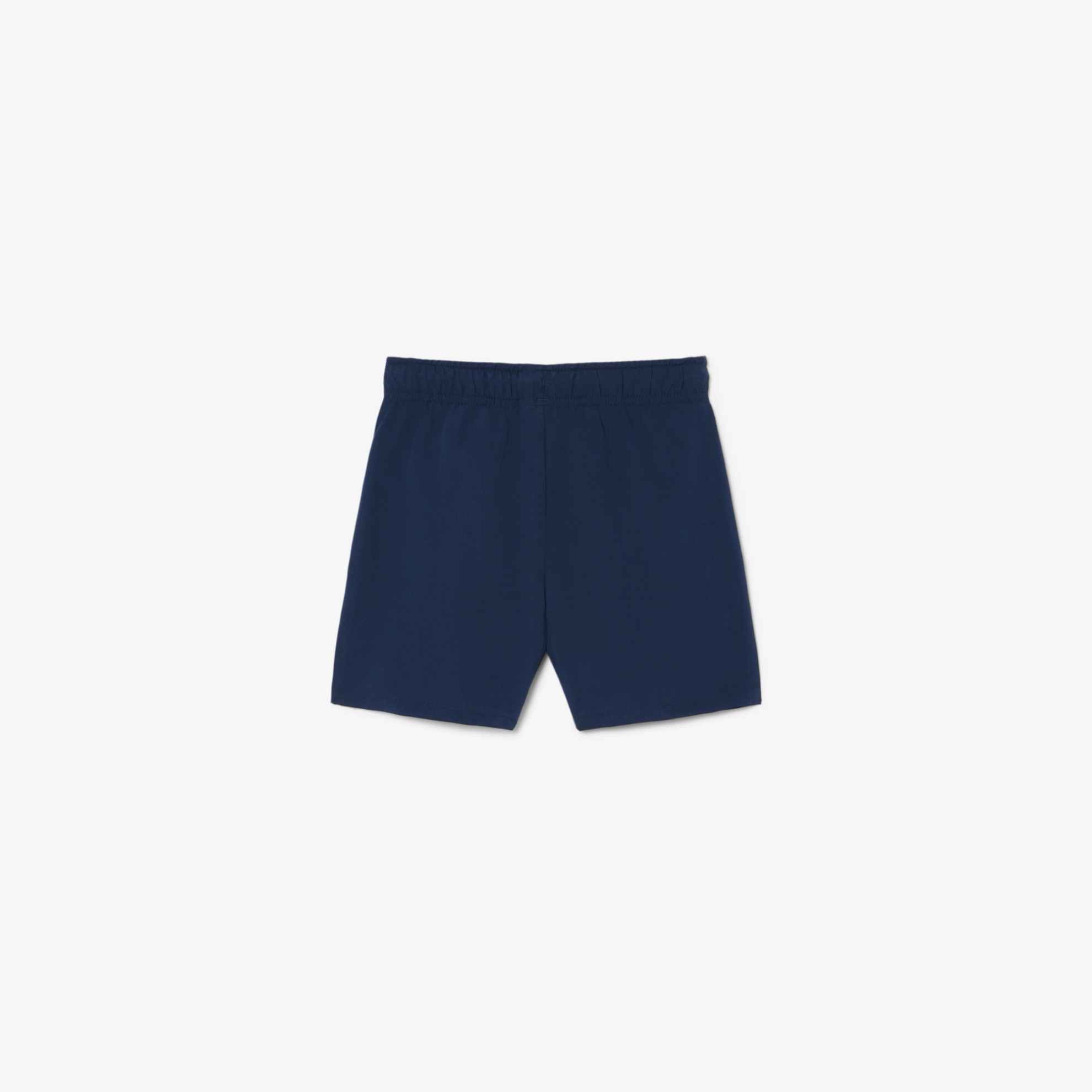 Εικόνα της Παιδικό Monochrome Lined Swim Μαγιό
