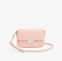 Γυναικεία Daily City Flap Close Messenger Τσάντα