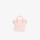 Εικόνα της Γυναικεία Mini Striped L.12.12 Concept Tote Τσάντα