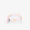 Γυναικεία Anna Transparent Cosmetic Τσάντα-3NF5325AS|LGT34