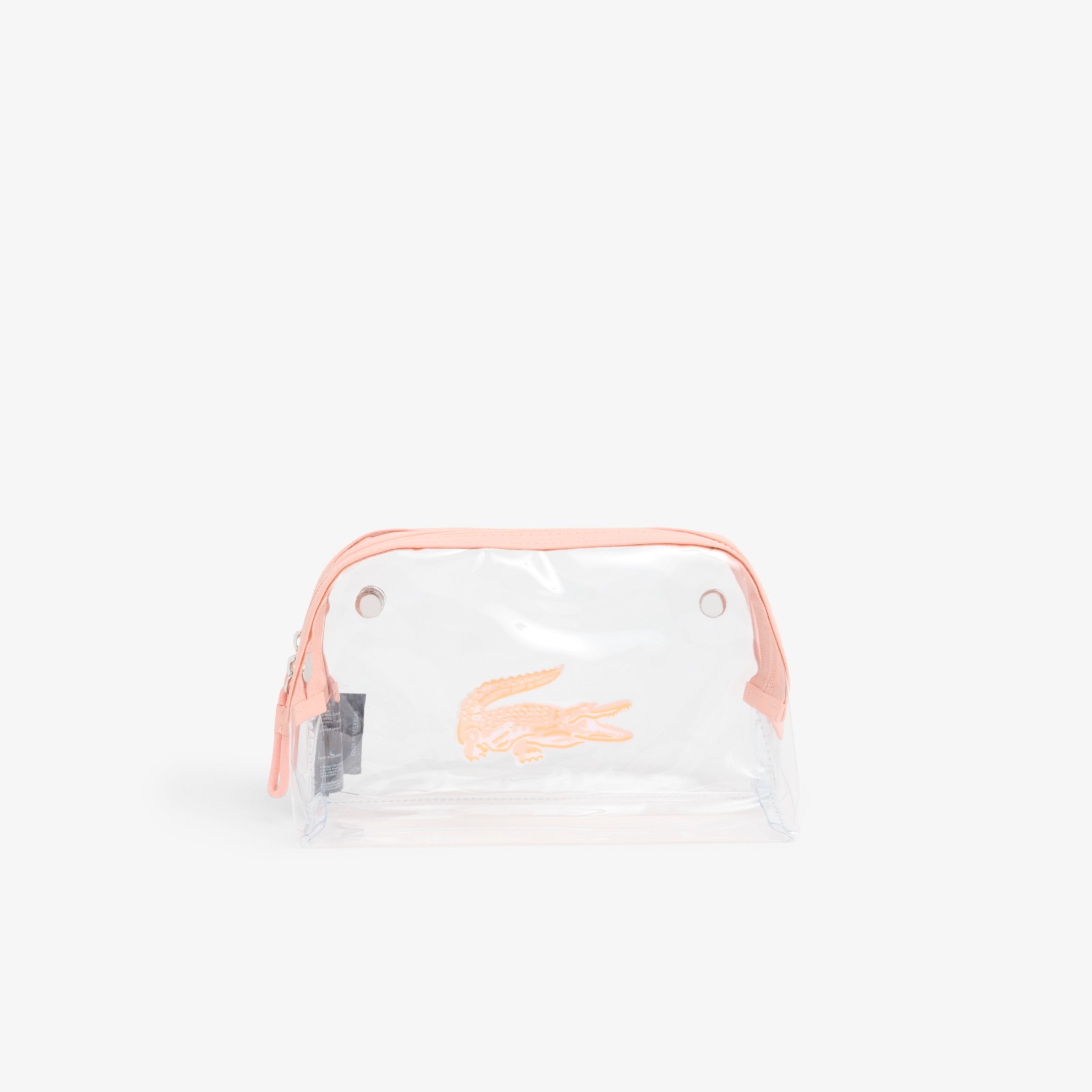 Εικόνα της Γυναικεία Anna Transparent Cosmetic Τσάντα