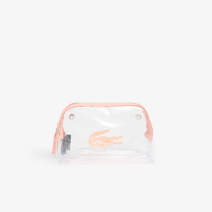 Εικόνα της Γυναικεία Anna Transparent Cosmetic Τσάντα