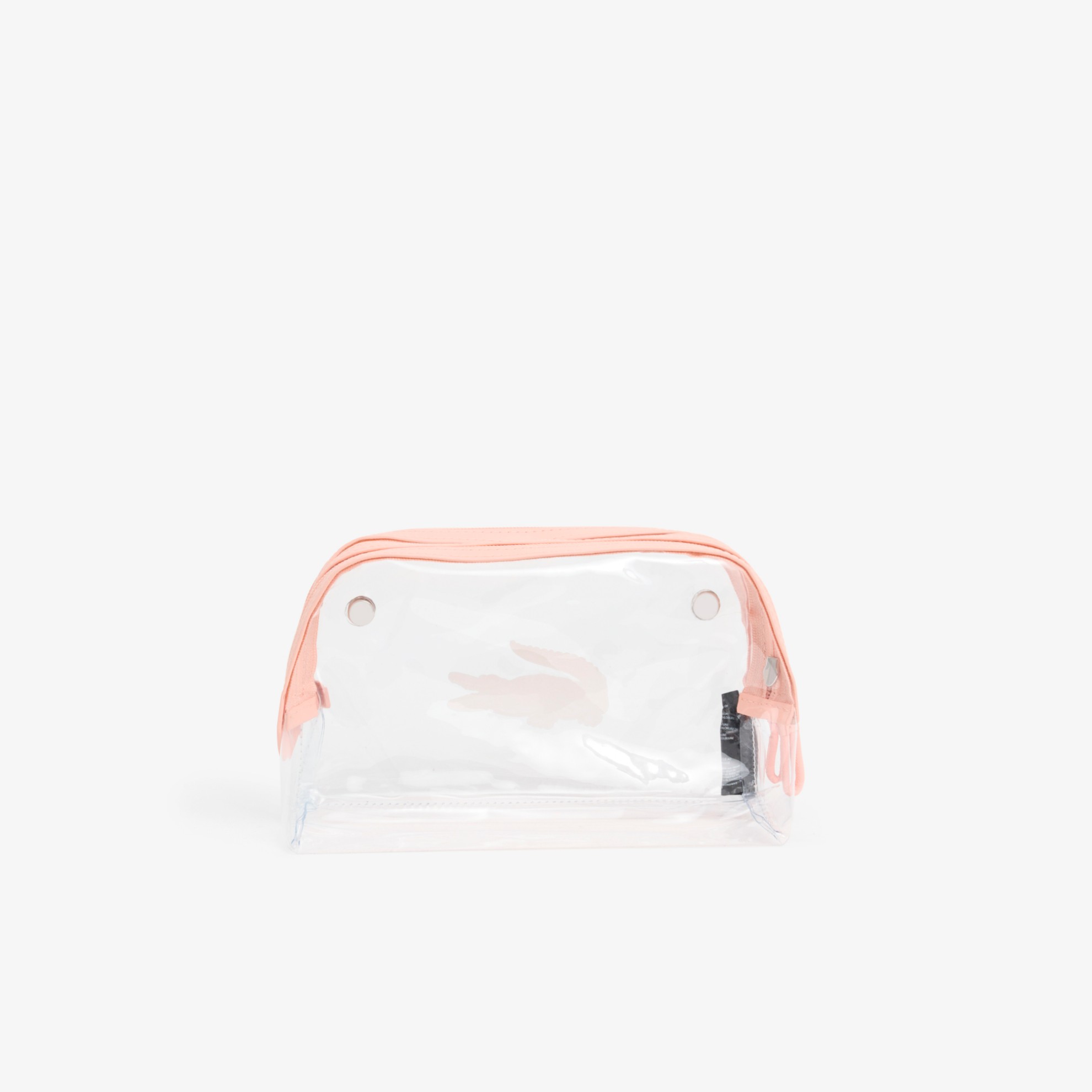 Εικόνα της Γυναικεία Anna Transparent Cosmetic Τσάντα