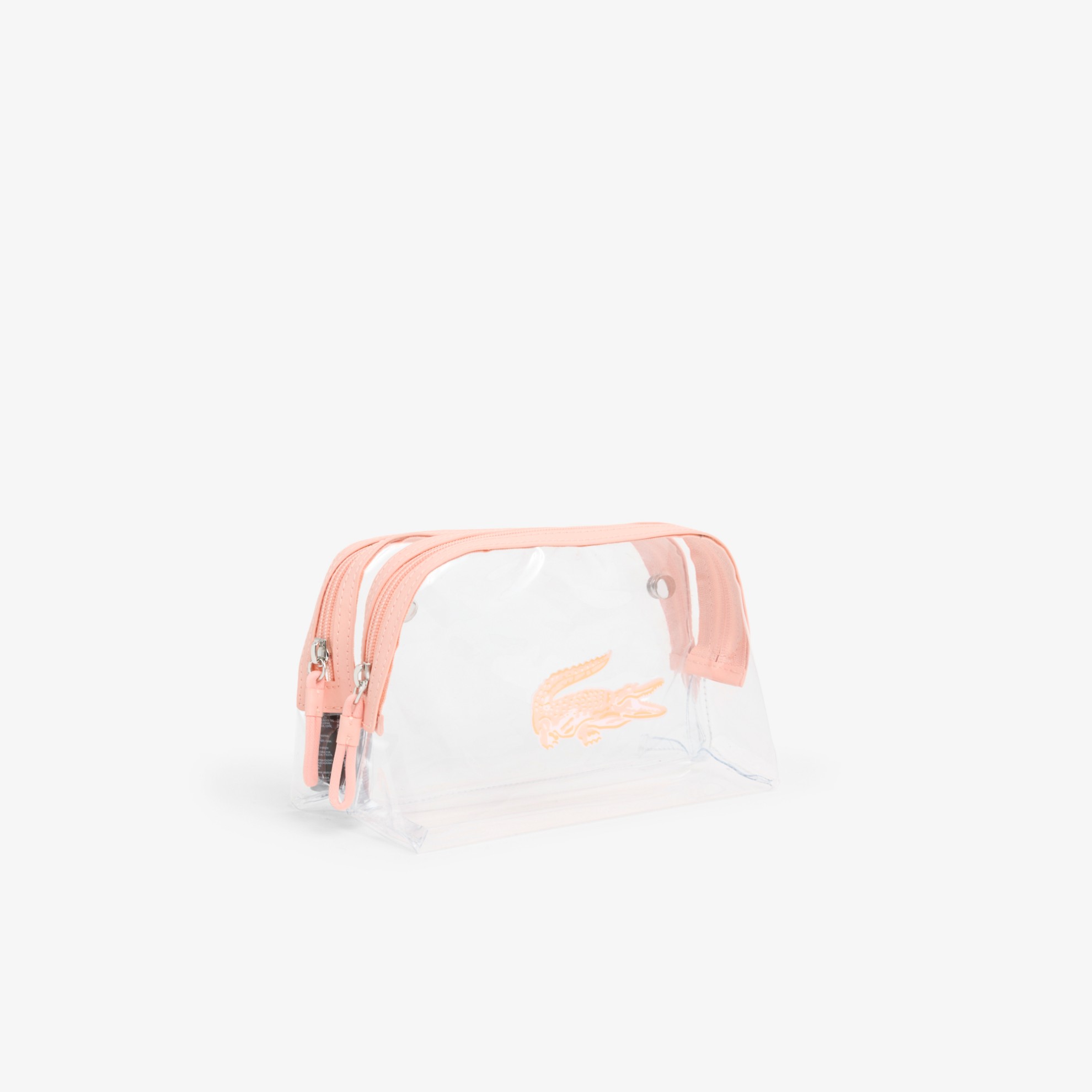 Εικόνα της Γυναικεία Anna Transparent Cosmetic Τσάντα
