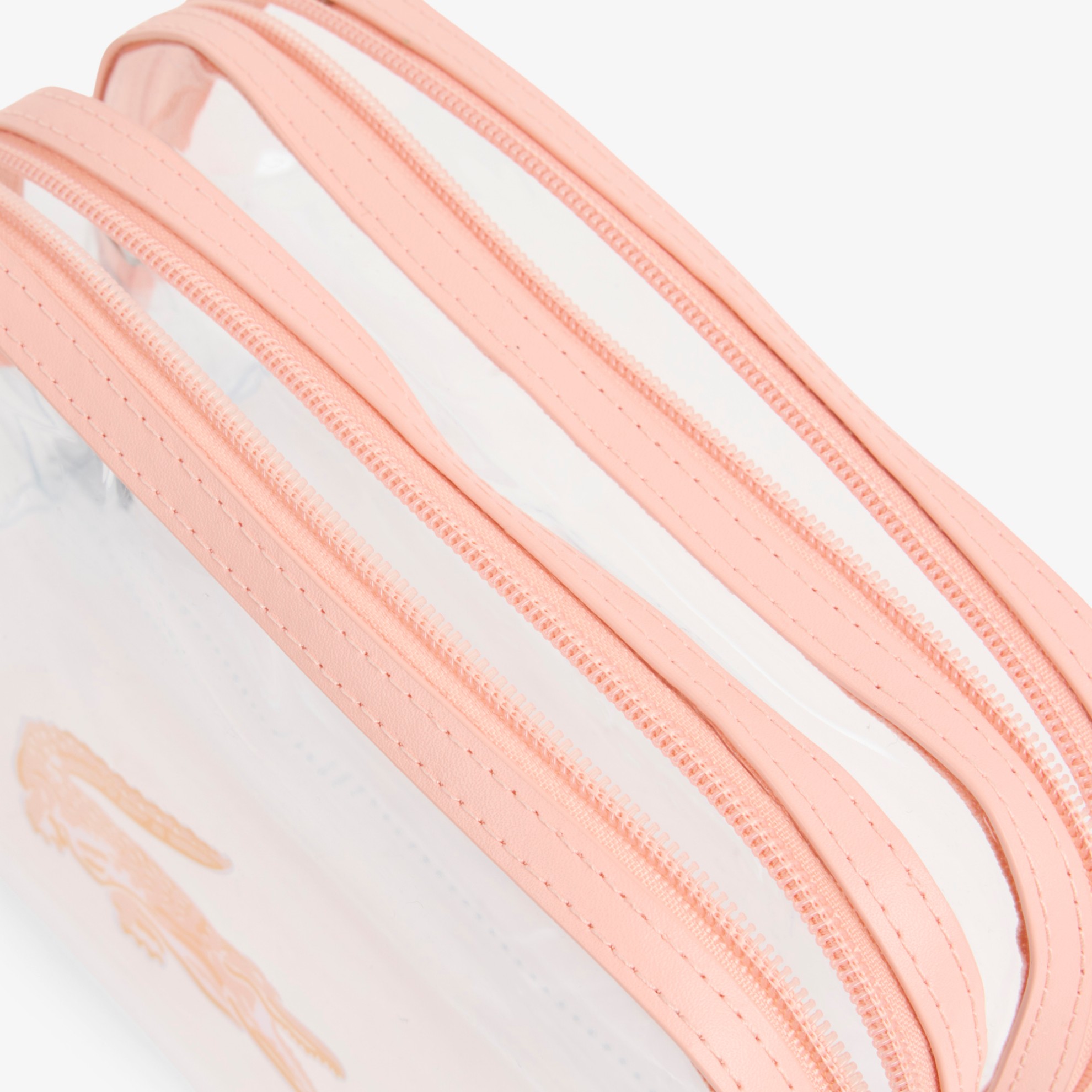 Εικόνα της Γυναικεία Anna Transparent Cosmetic Τσάντα