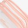 Εικόνα της Γυναικεία Anna Transparent Cosmetic Τσάντα