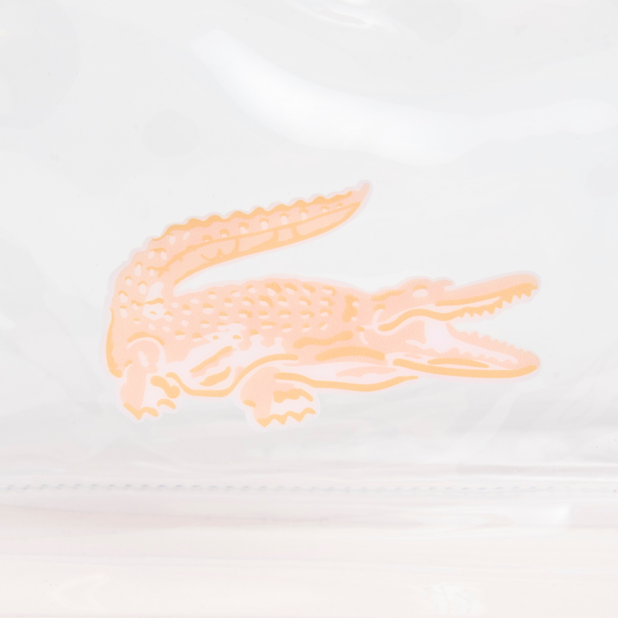 Εικόνα της Γυναικεία Anna Transparent Cosmetic Τσάντα