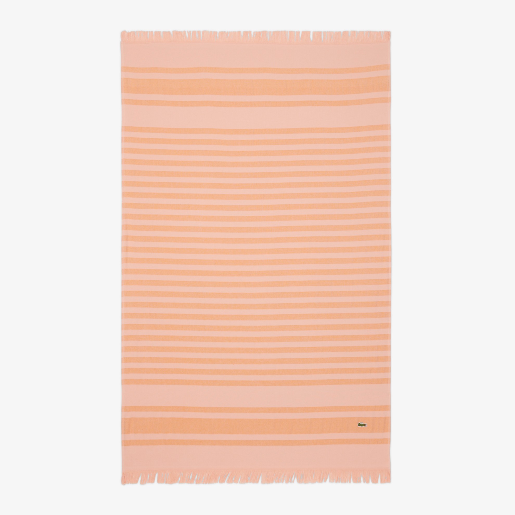 Εικόνα της Striped Fouta Πετσέτα Θαλάσσης 