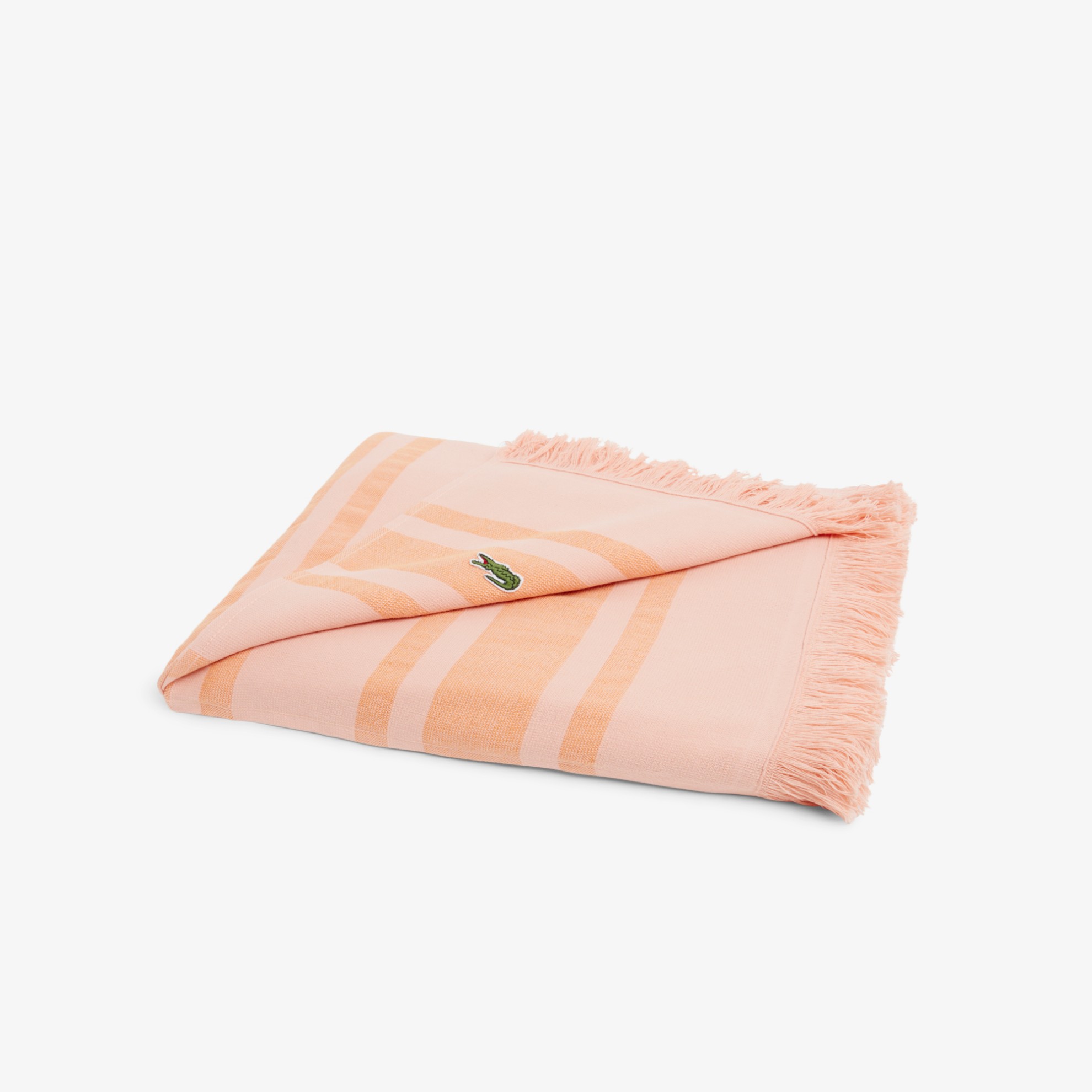 Εικόνα της Striped Fouta Πετσέτα Θαλάσσης 