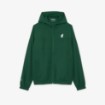 Lacoste x Novak Djokovic The GOAT Jacket