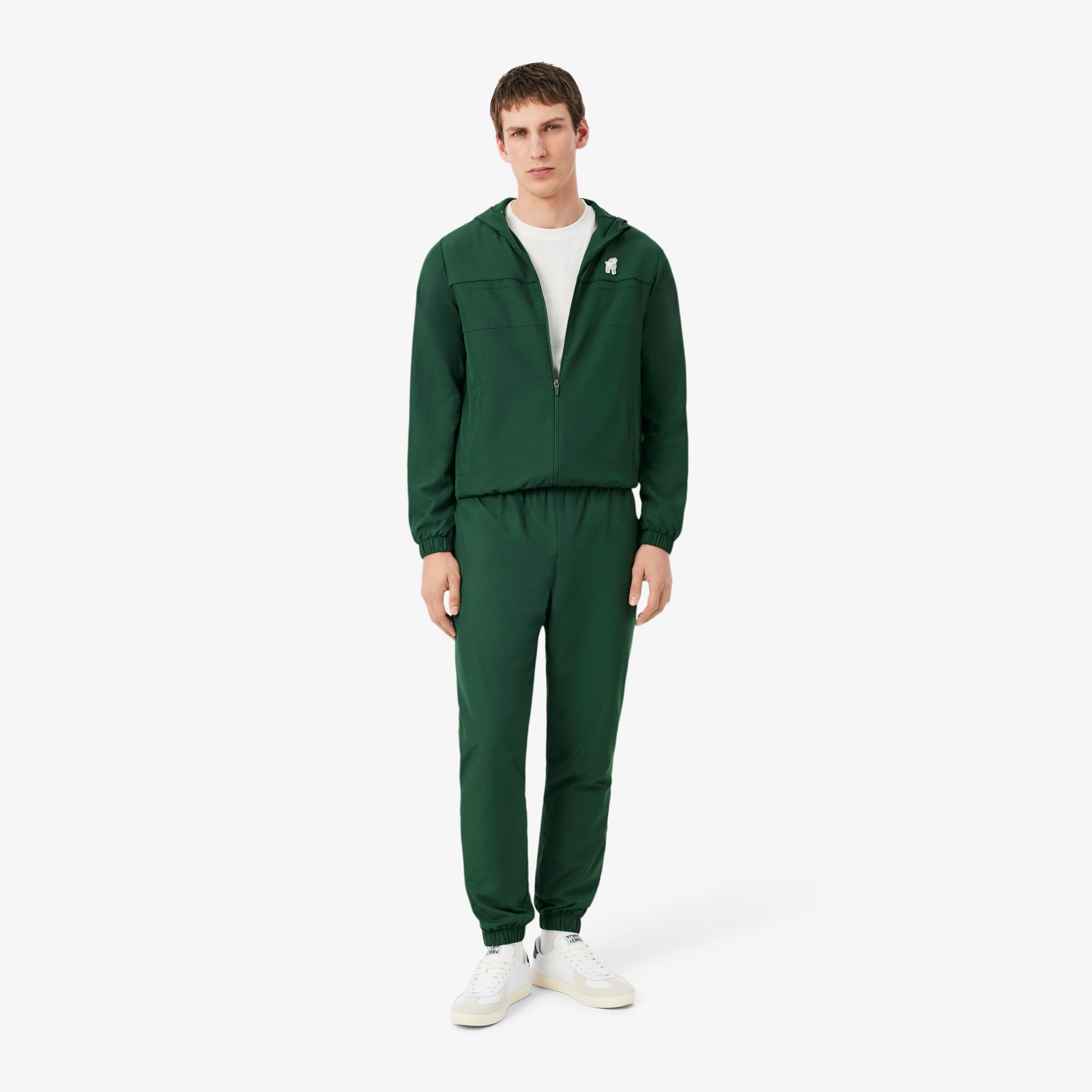 Εικόνα της Lacoste x Novak Djokovic The GOAT Jacket