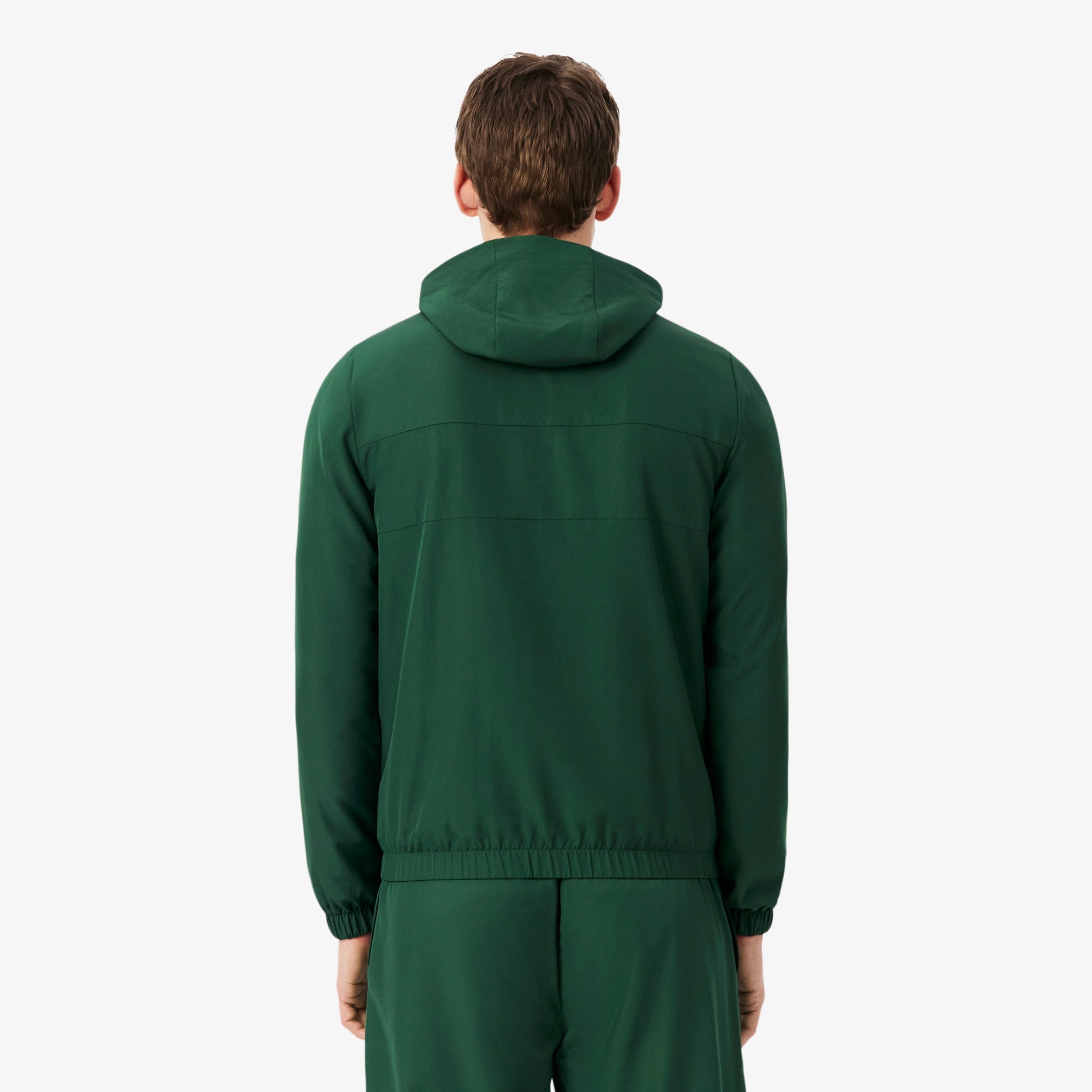 Εικόνα της Lacoste x Novak Djokovic The GOAT Jacket