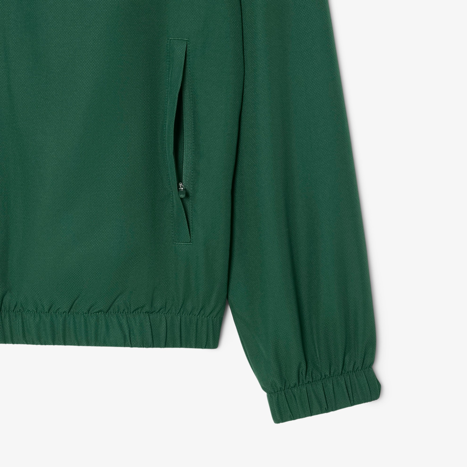 Εικόνα της Lacoste x Novak Djokovic The GOAT Jacket