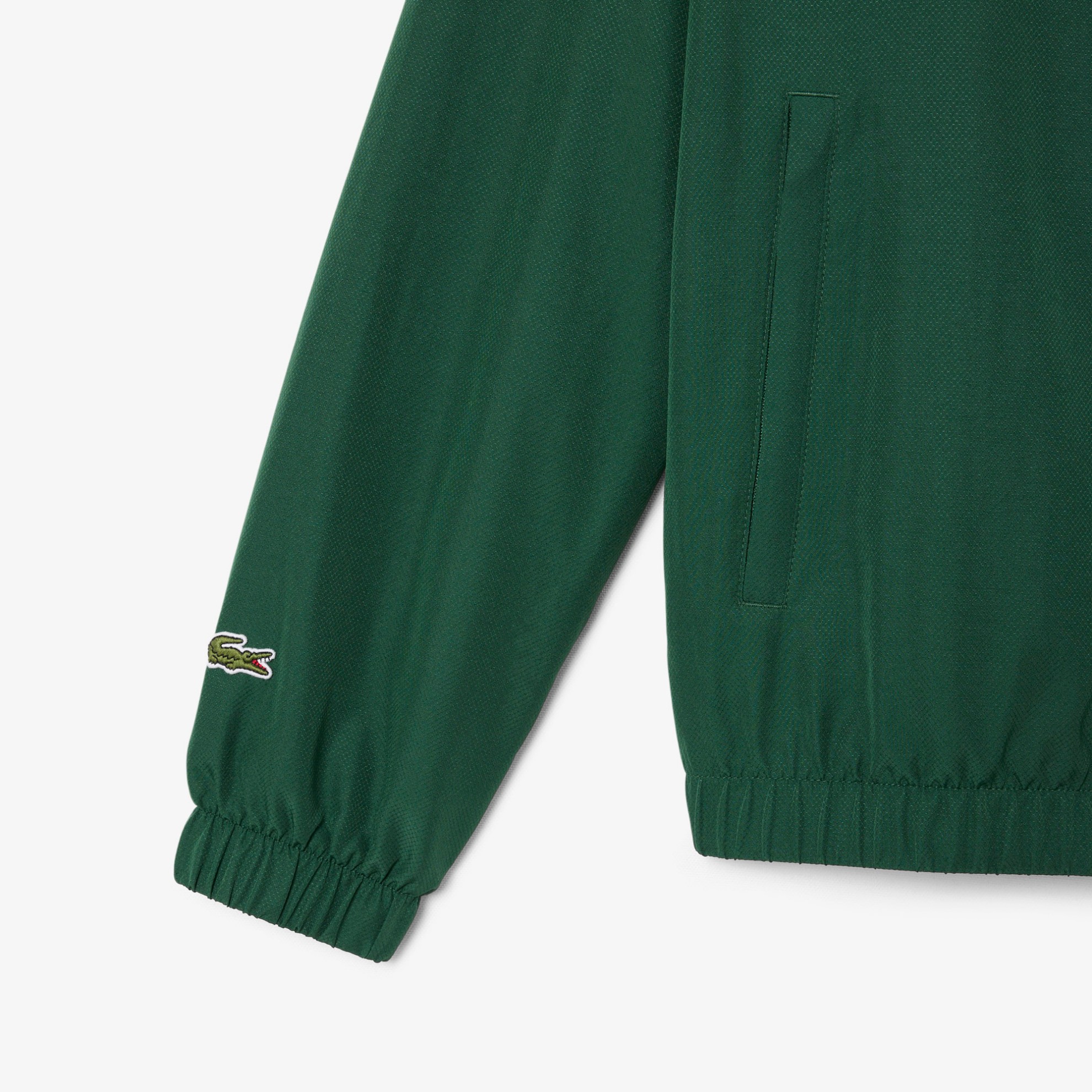 Εικόνα της Lacoste x Novak Djokovic The GOAT Jacket