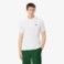 Εικόνα της Lacoste x Novak Djokovic The GOAT Polo Μπλούζα  