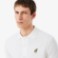 Εικόνα της Lacoste x Novak Djokovic The GOAT Polo Μπλούζα  