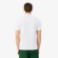 Εικόνα της Lacoste x Novak Djokovic The GOAT Polo Μπλούζα  