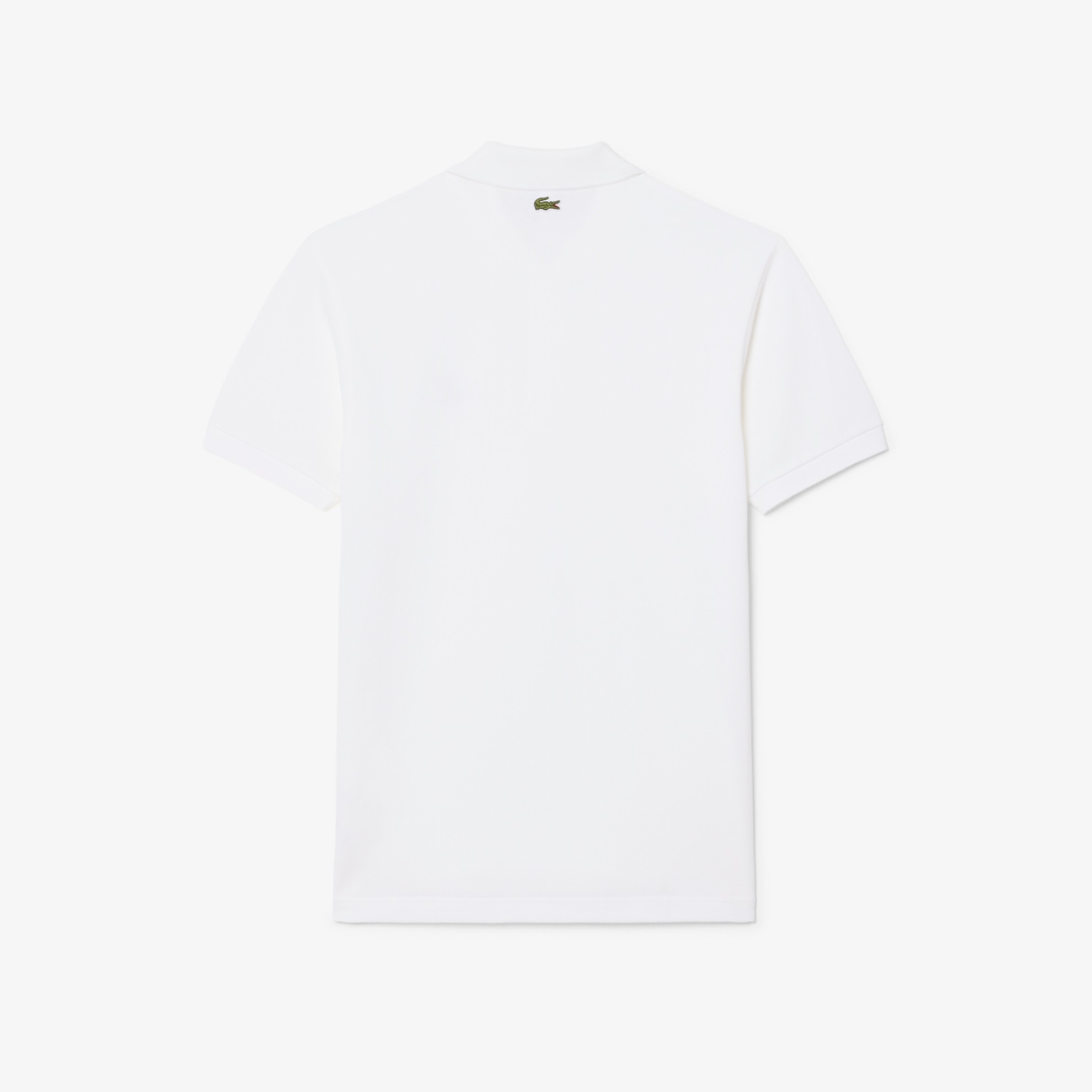Εικόνα της Lacoste x Novak Djokovic The GOAT Polo Μπλούζα  