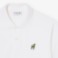 Εικόνα της Lacoste x Novak Djokovic The GOAT Polo Μπλούζα  