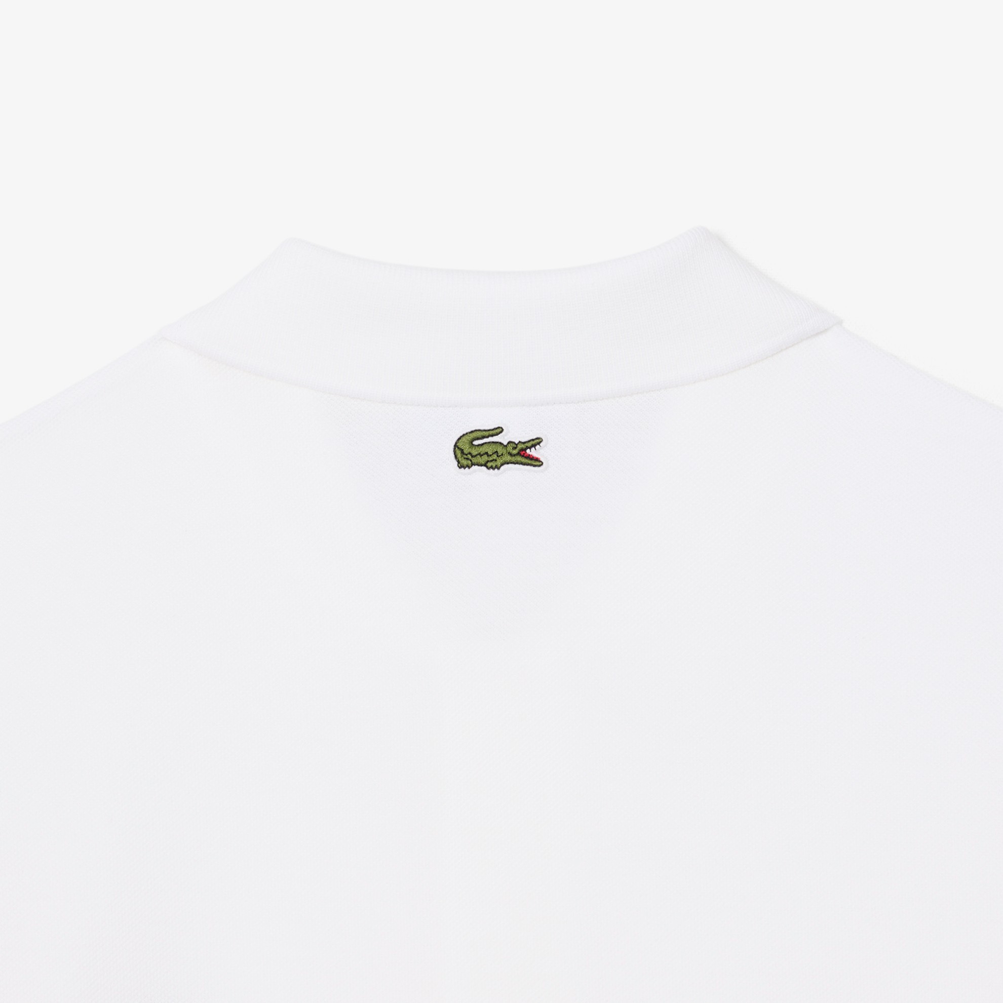 Εικόνα της Lacoste x Novak Djokovic The GOAT Polo Μπλούζα  