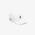 Lacoste x Novak Djokovic The GOAT Καπέλο 