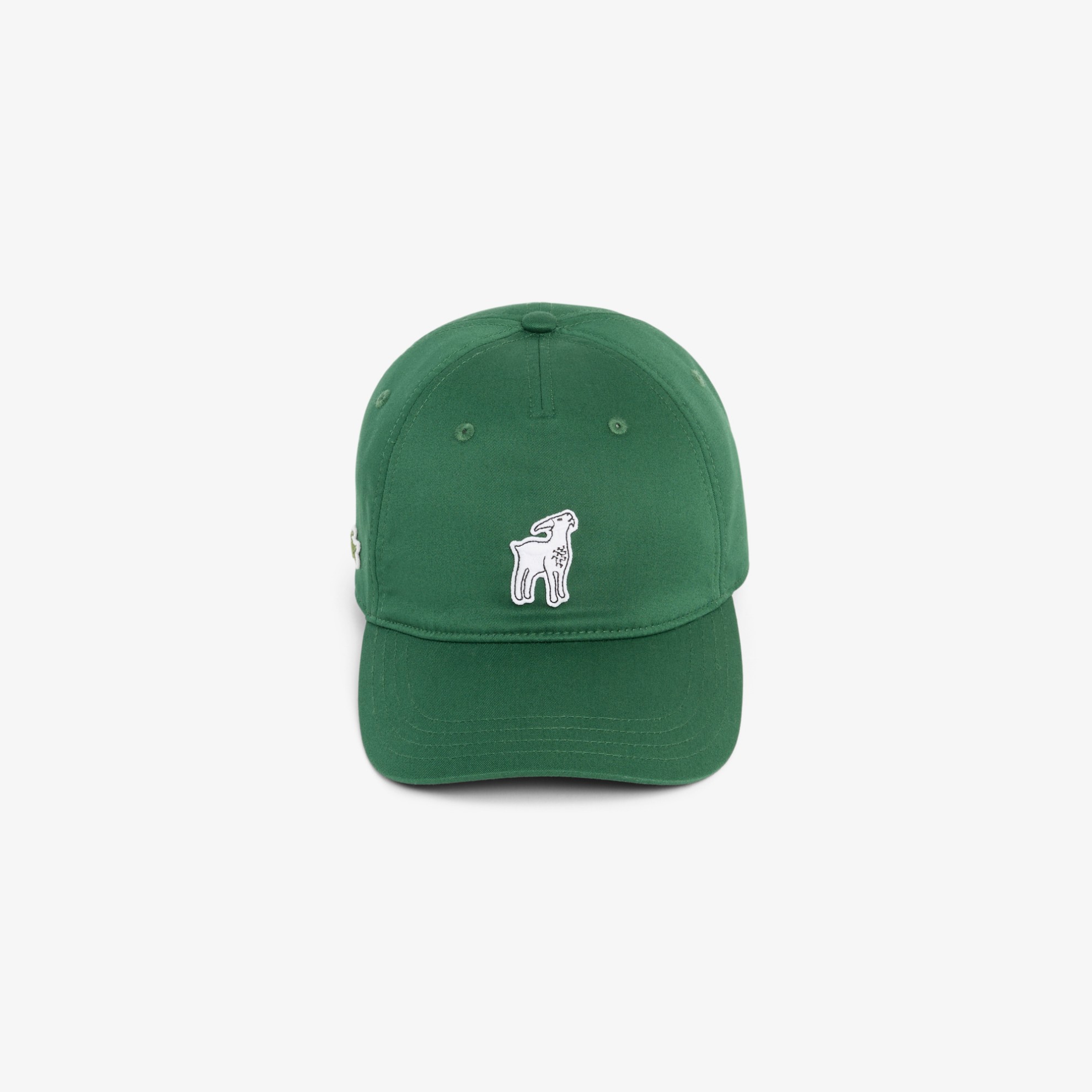Εικόνα της Lacoste x Novak Djokovic The GOAT Καπέλο 