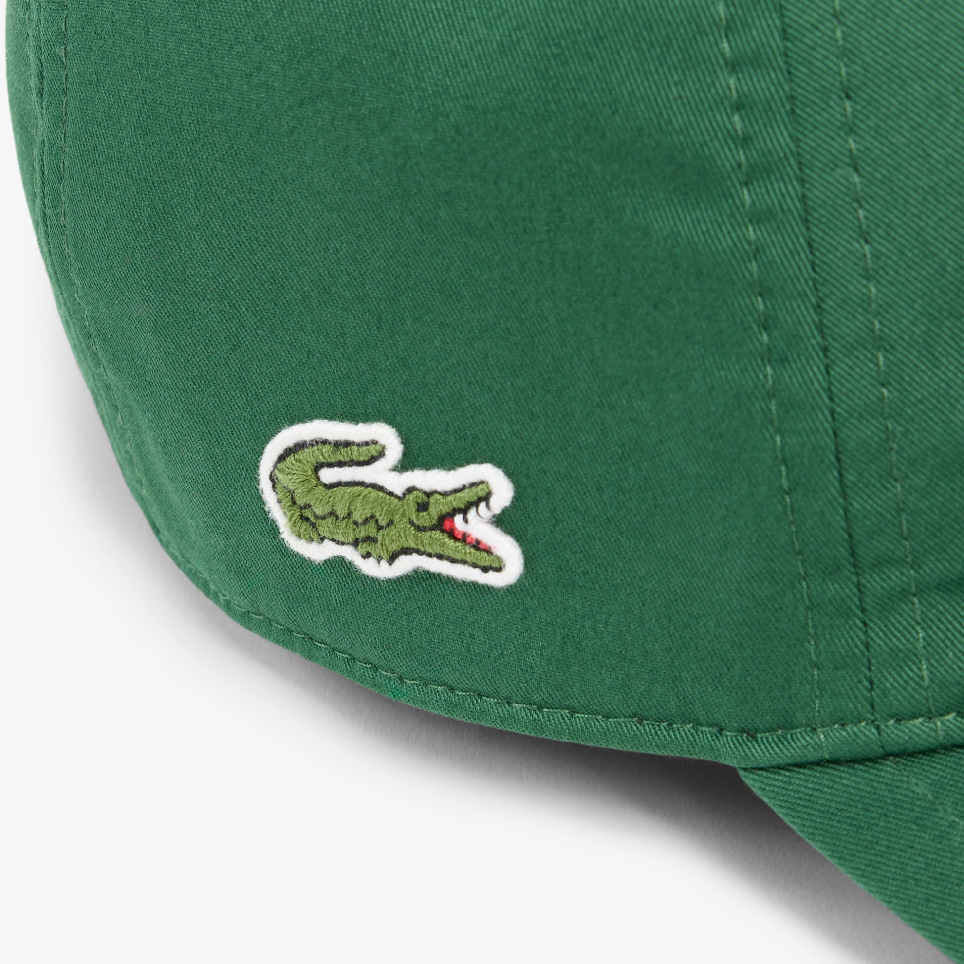 Εικόνα της Lacoste x Novak Djokovic The GOAT Καπέλο 