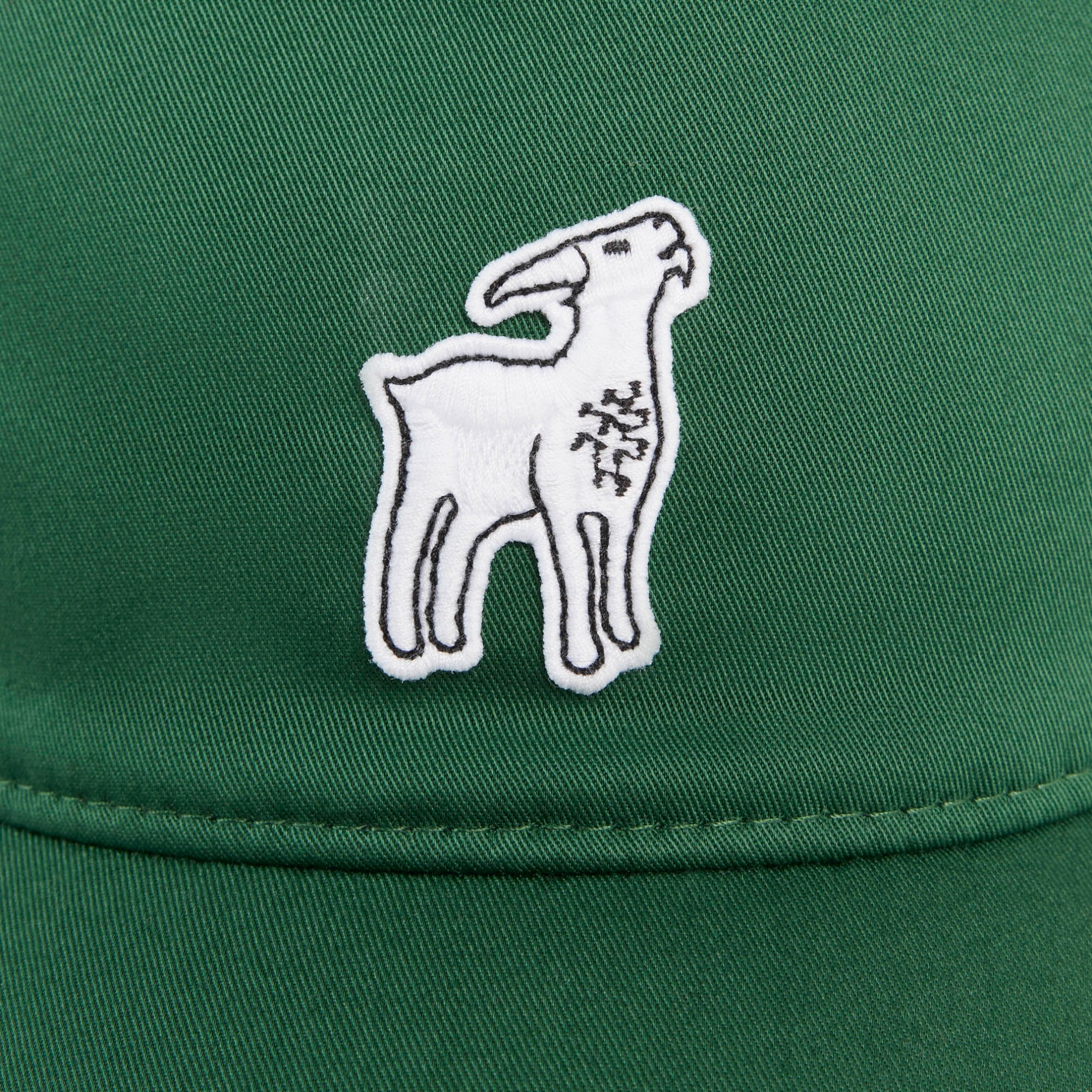 Εικόνα της Lacoste x Novak Djokovic The GOAT Καπέλο 