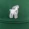 Εικόνα της Lacoste x Novak Djokovic The GOAT Καπέλο 