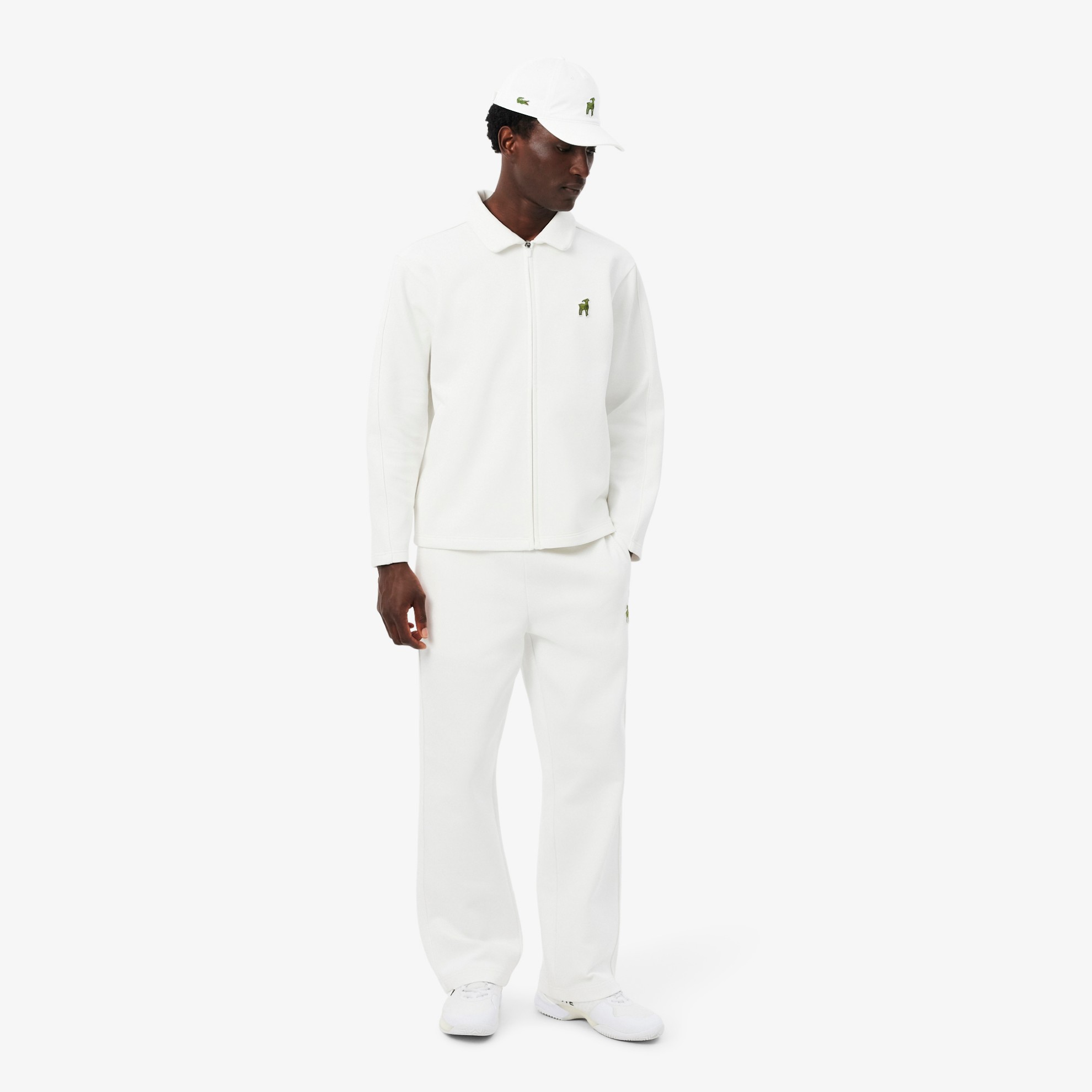 Εικόνα της Lacoste x Novak Djokovic The GOAT Καπέλο 