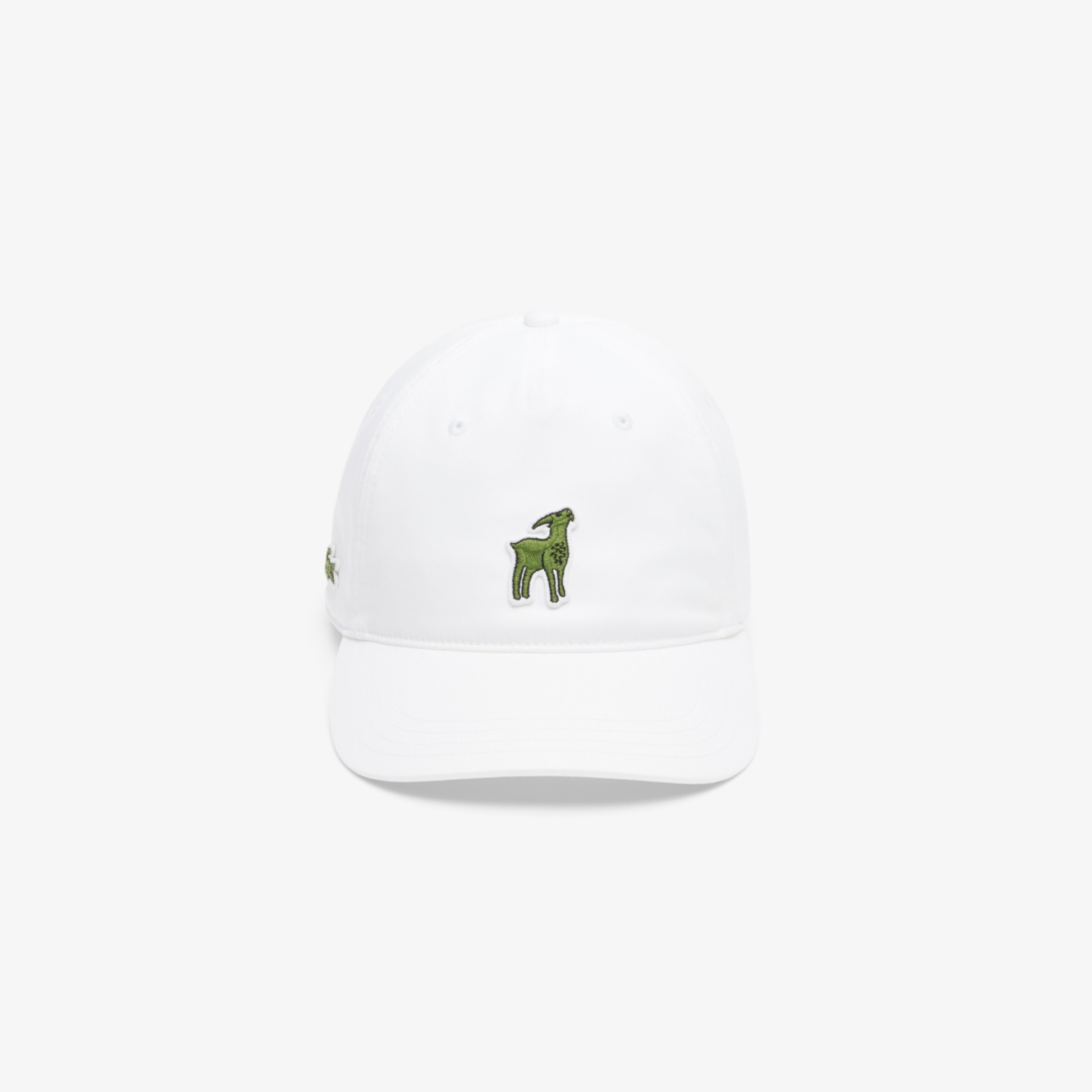 Εικόνα της Lacoste x Novak Djokovic The GOAT Καπέλο 