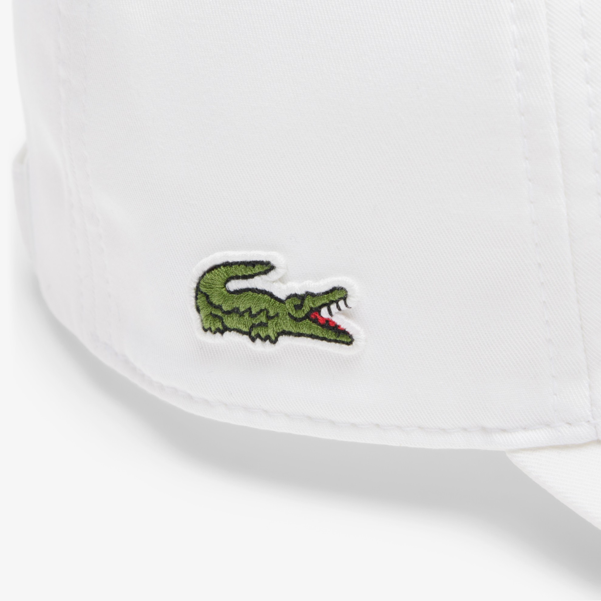 Εικόνα της Lacoste x Novak Djokovic The GOAT Καπέλο 