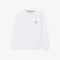 Lacoste x Novak Djokovic The GOAT Φούτερ-3SH5501|L001