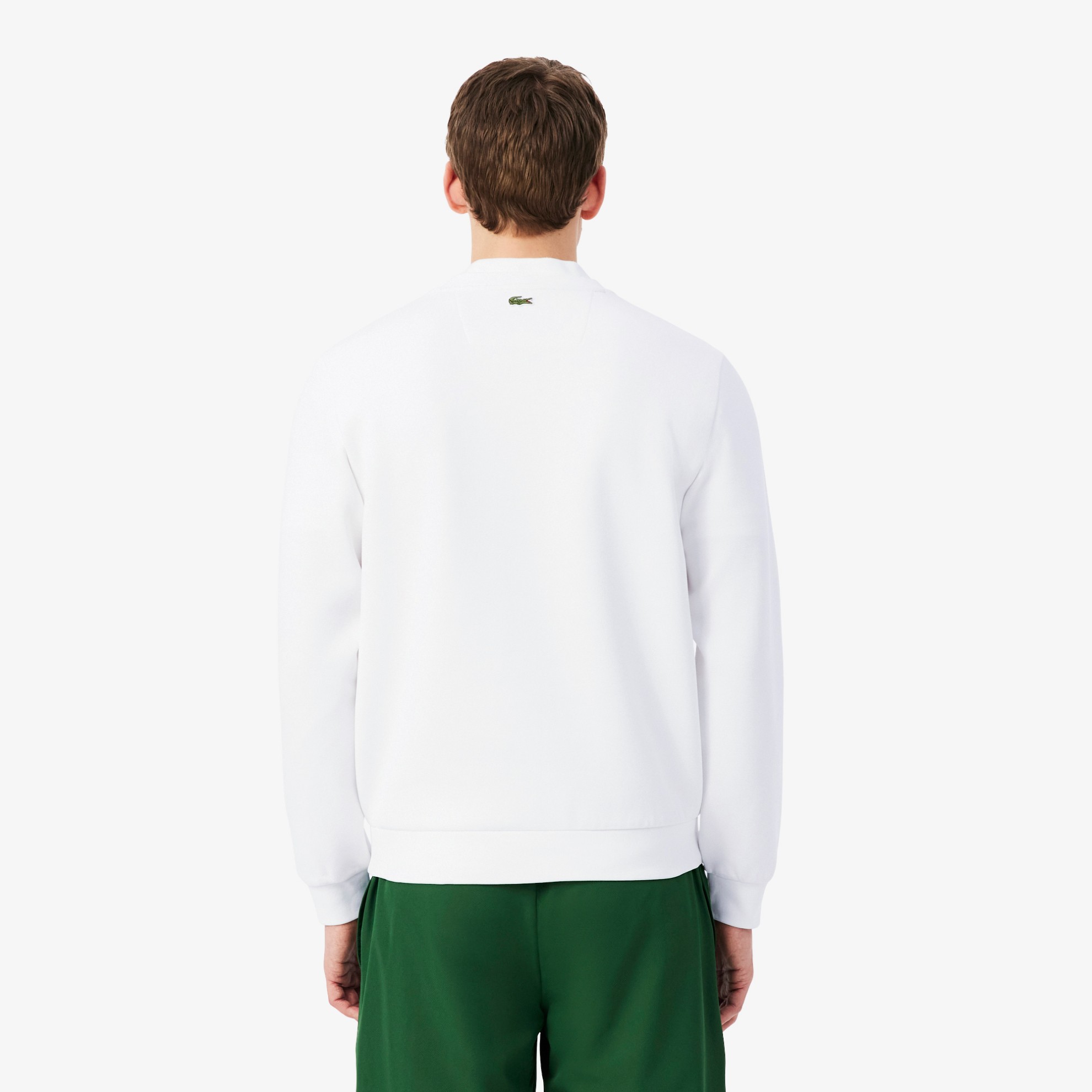 Εικόνα της Lacoste x Novak Djokovic The GOAT Φούτερ