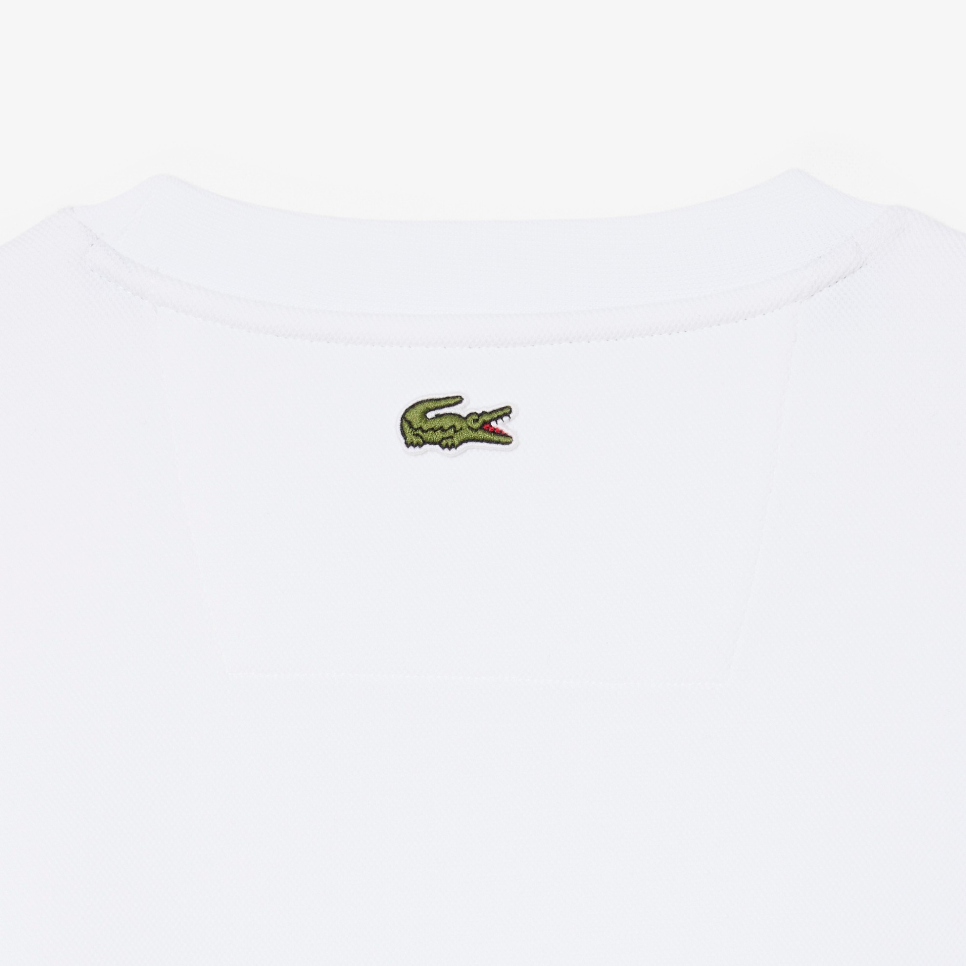 Εικόνα της Lacoste x Novak Djokovic The GOAT Φούτερ