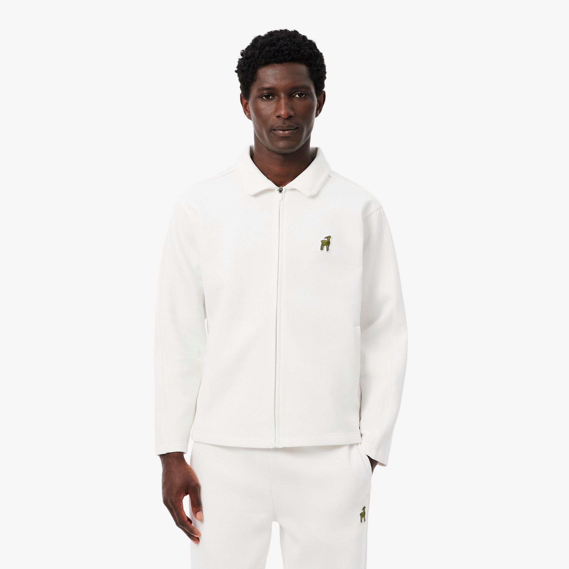 Εικόνα της Lacoste x Novak Djokovic The GOAT Jacket