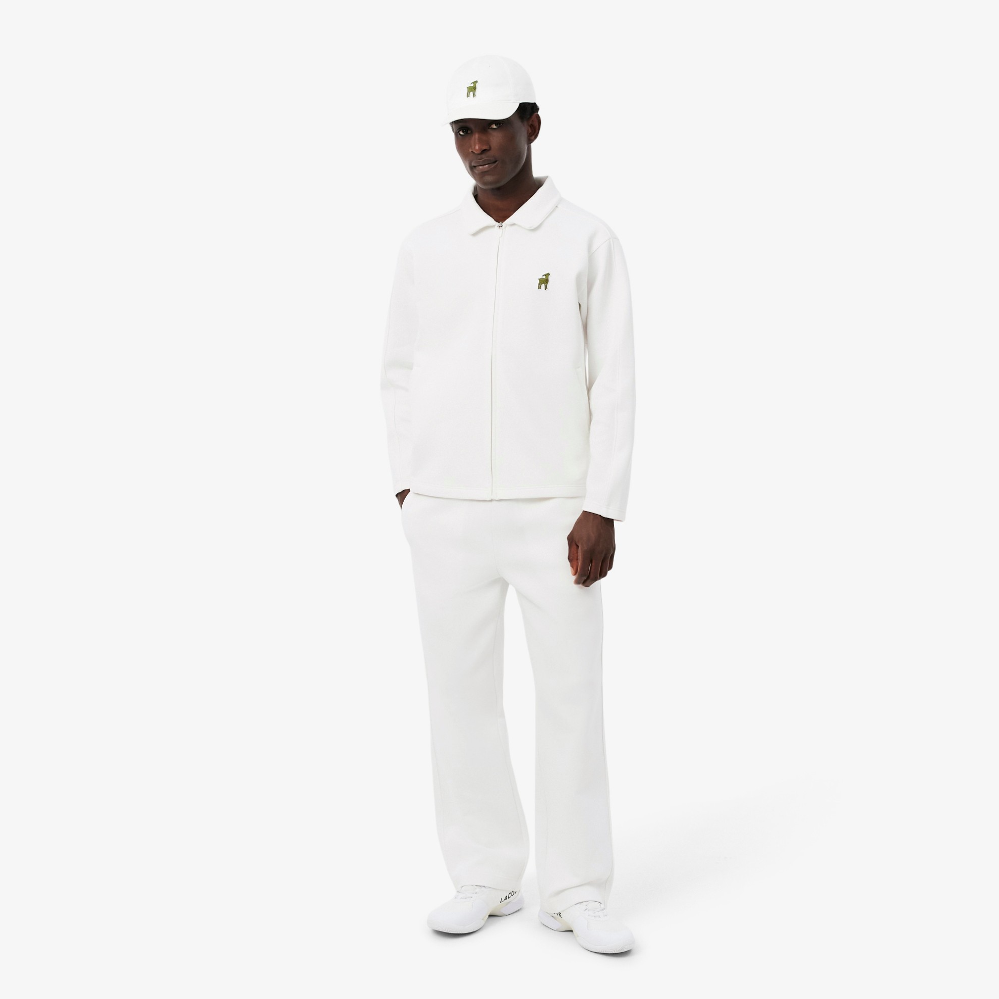 Εικόνα της Lacoste x Novak Djokovic The GOAT Jacket