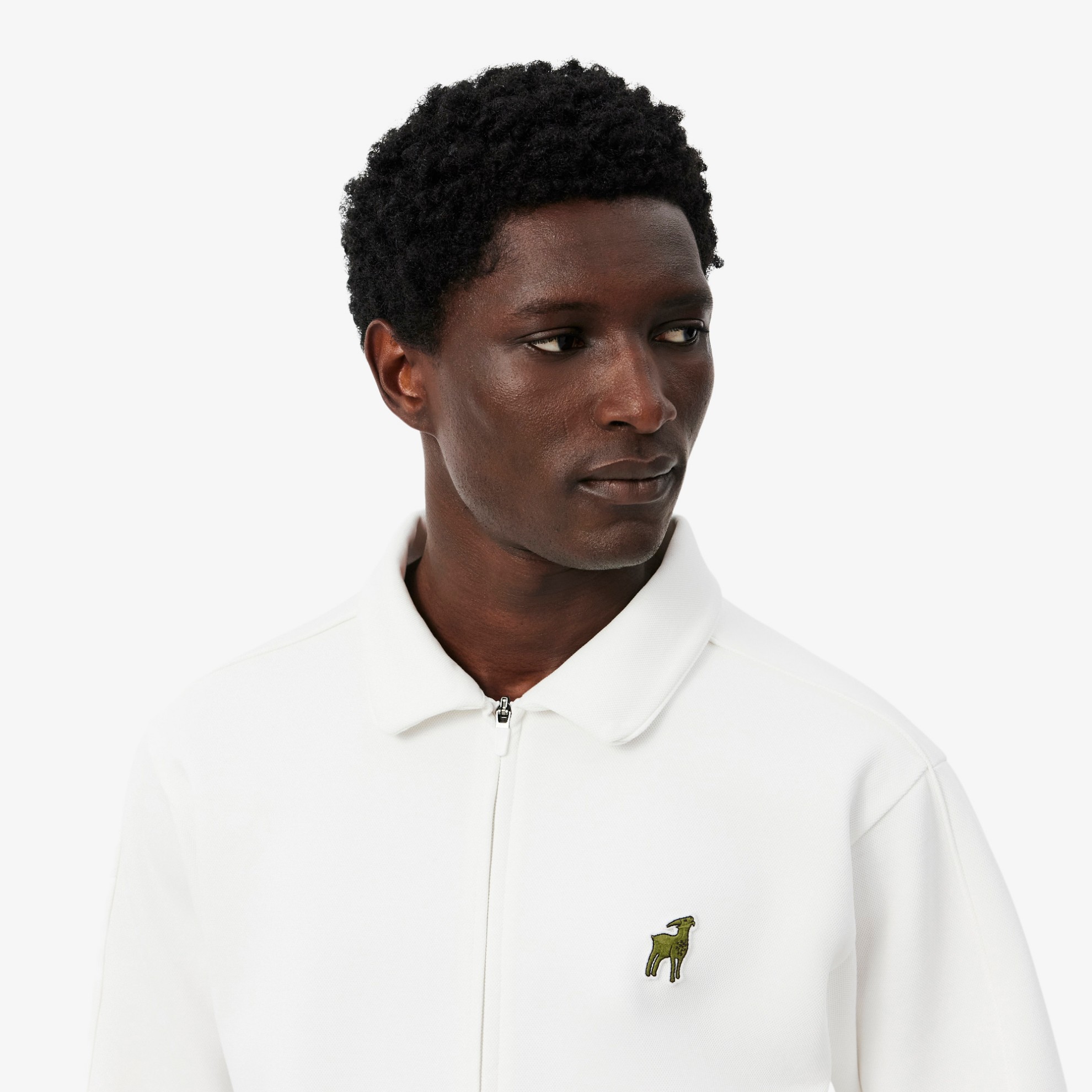 Εικόνα της Lacoste x Novak Djokovic The GOAT Jacket
