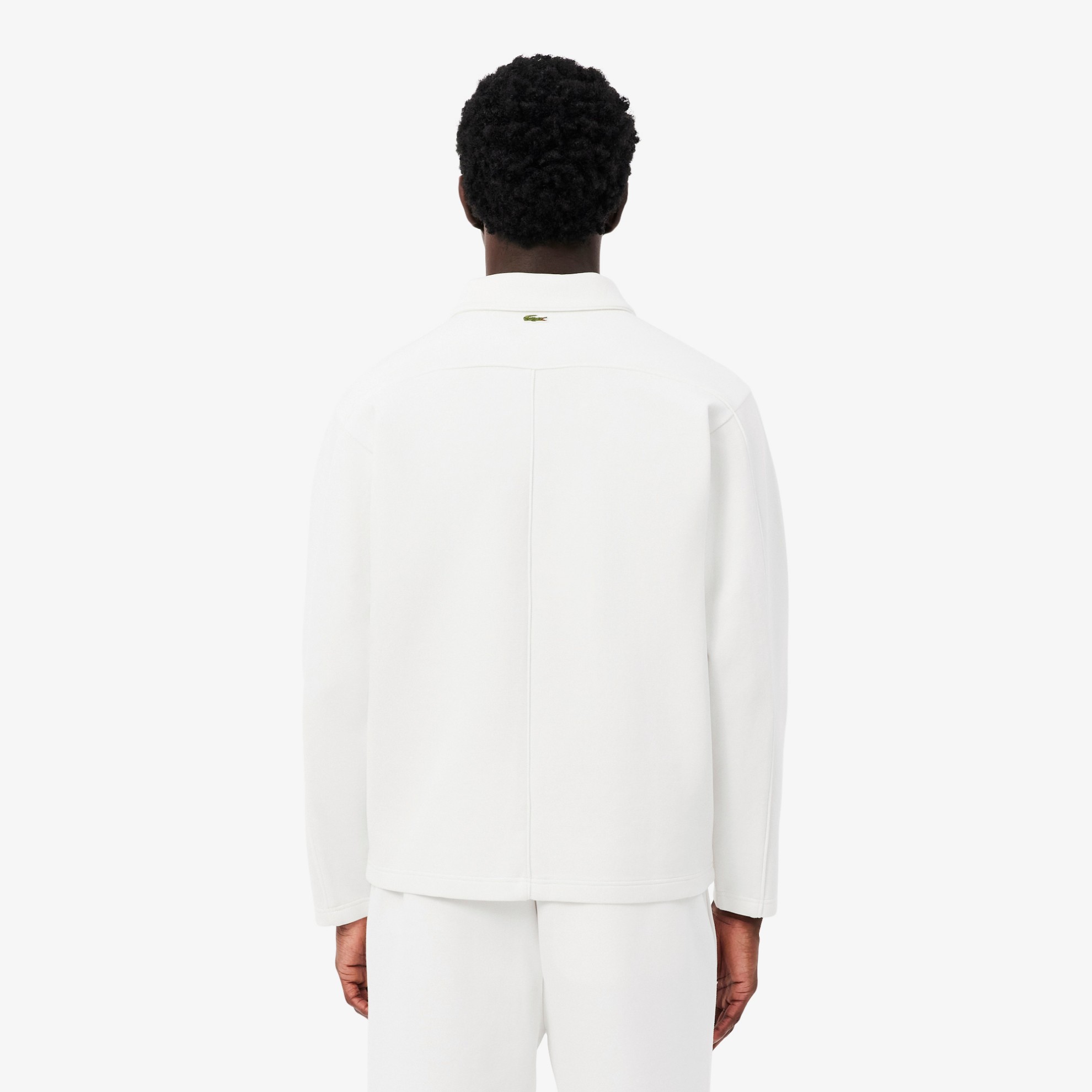 Εικόνα της Lacoste x Novak Djokovic The GOAT Jacket