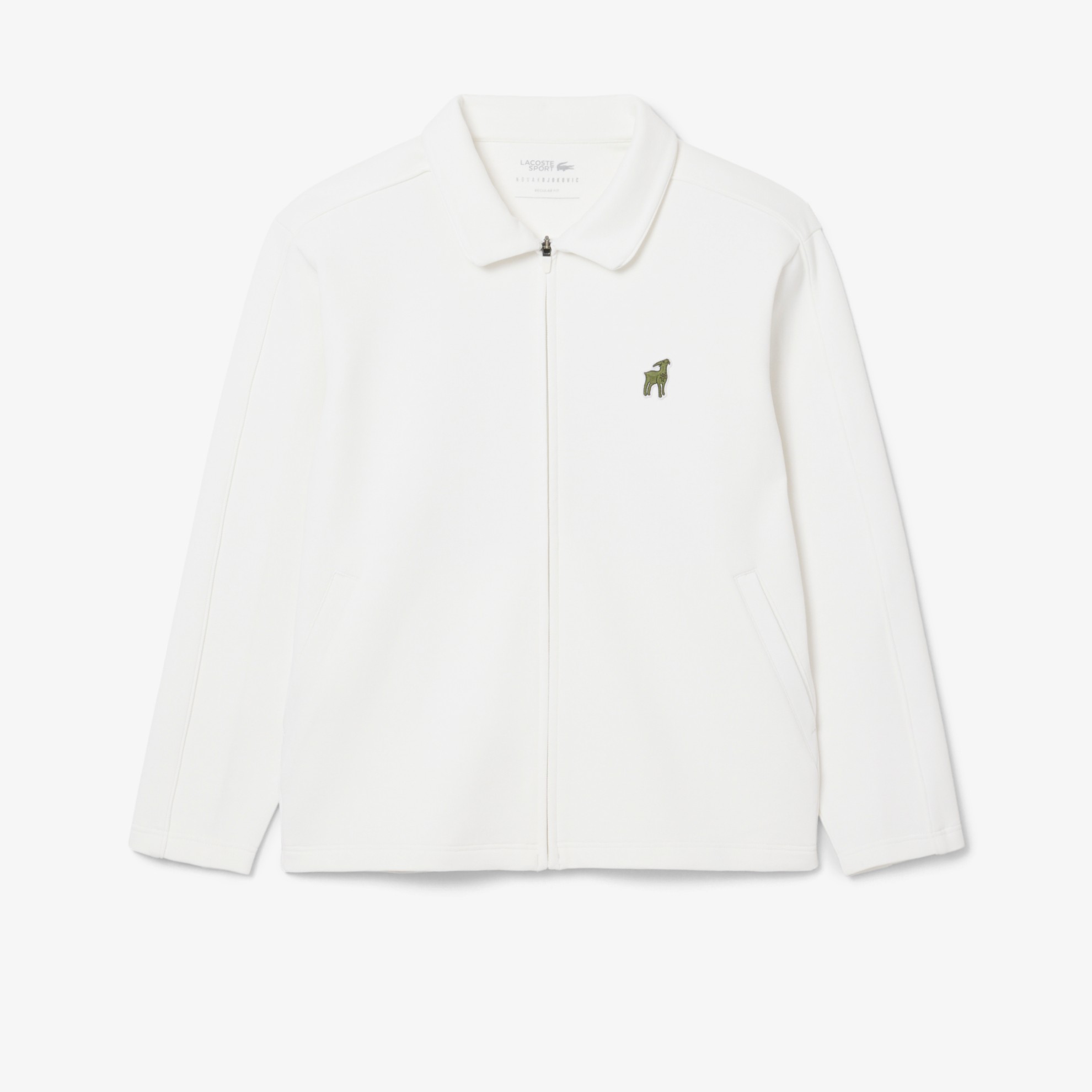 Εικόνα της Lacoste x Novak Djokovic The GOAT Jacket