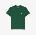 Lacoste x Novak Djokovic The GOAT T-shirt