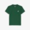 Lacoste x Novak Djokovic The GOAT T-shirt-3TH7570|L132