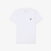 Lacoste x Novak Djokovic The GOAT T-shirt