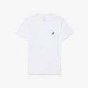Lacoste x Novak Djokovic The GOAT T-shirt
