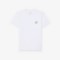 Lacoste x Novak Djokovic The GOAT T-shirt-3TH7570|L001