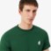 Εικόνα της Lacoste x Novak Djokovic The GOAT T-shirt