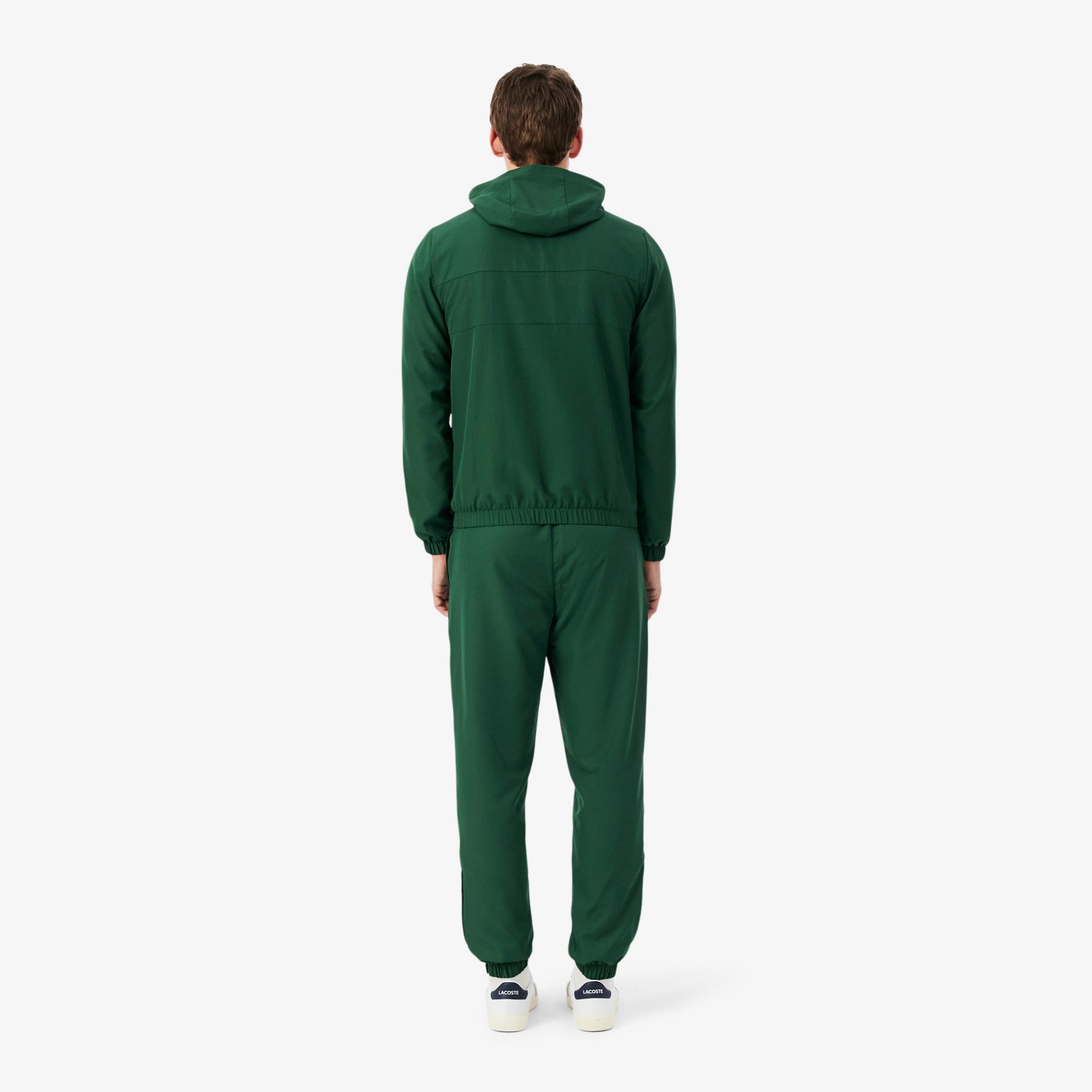 Εικόνα της Lacoste x Novak Djokovic The GOAT Παντελόνι Φόρμας